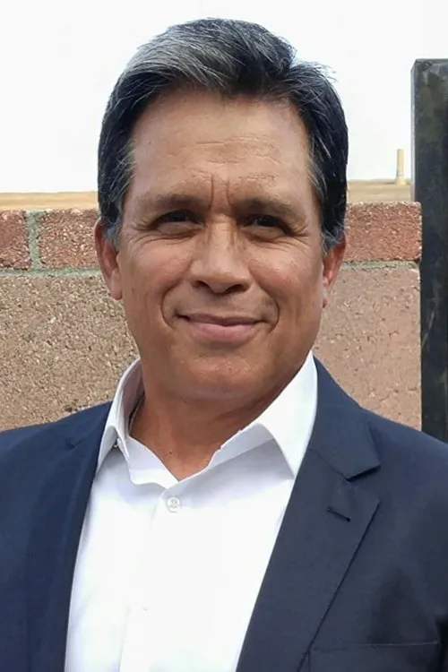Profile photo of Alberto Manquero