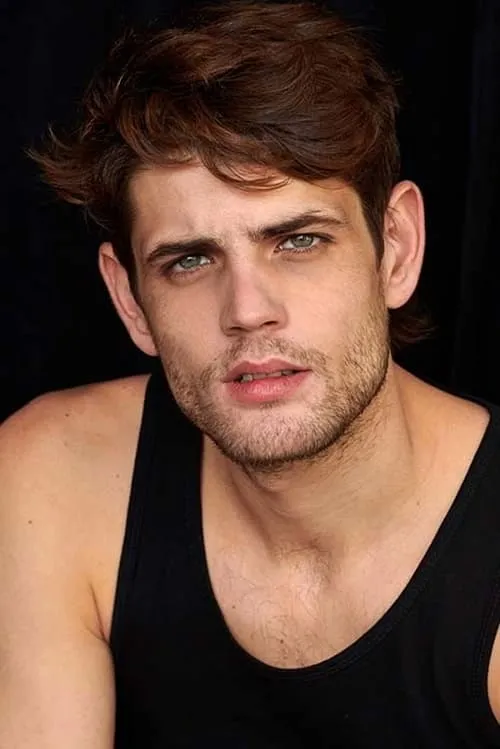 Photo of Alberto Olmo