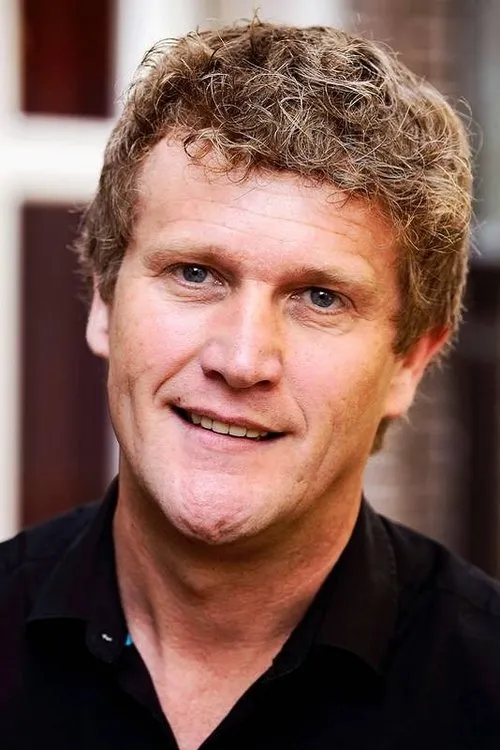 Profile photo of Alberto Stegeman