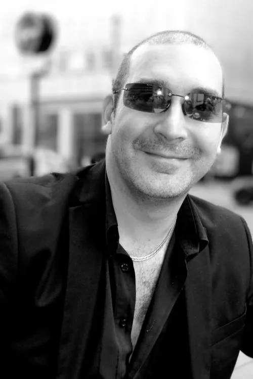 Profile photo of Albin Sallansonnet