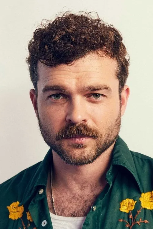 Photo of Alden Ehrenreich