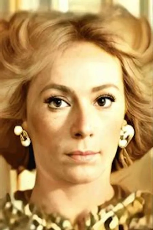 Photo of Aldina Martano