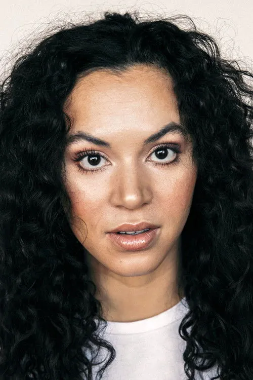 Profile photo of Aldís Amah Hamilton