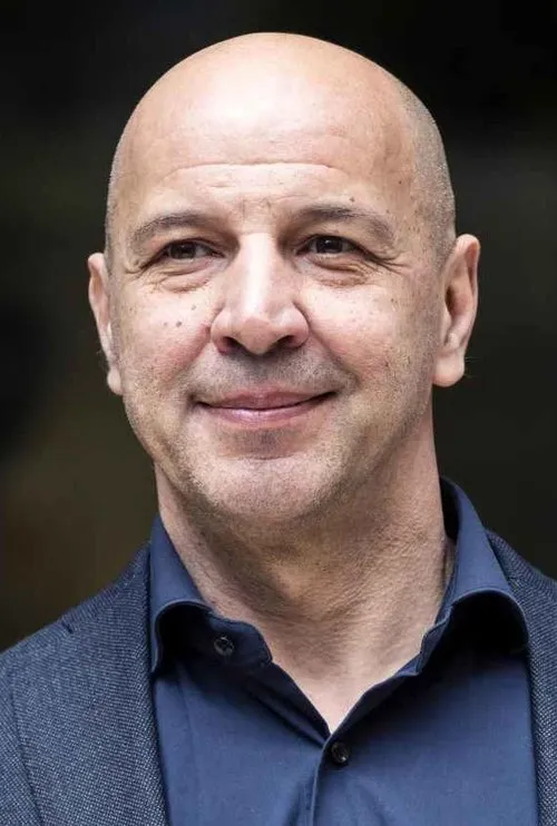 Photo of Aldo Baglio