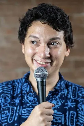 Profile photo of Aldo Cuervo