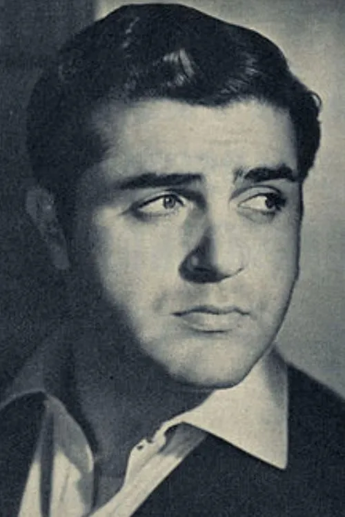 Photo of Aldo Giuffrè