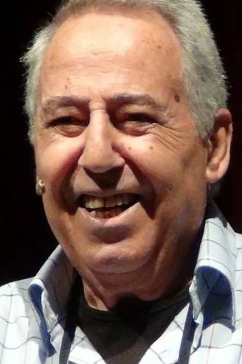Photo of Aldo Ralli