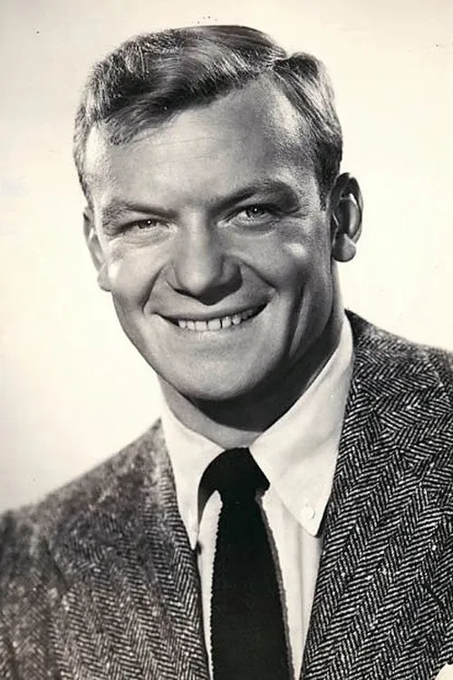Profile photo of Aldo Ray