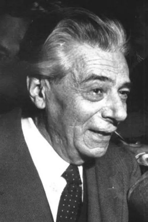 Profile photo of Aldo Silvani