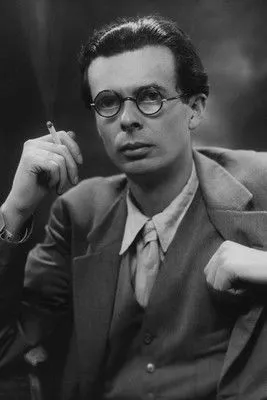 Profile photo of Aldous Huxley