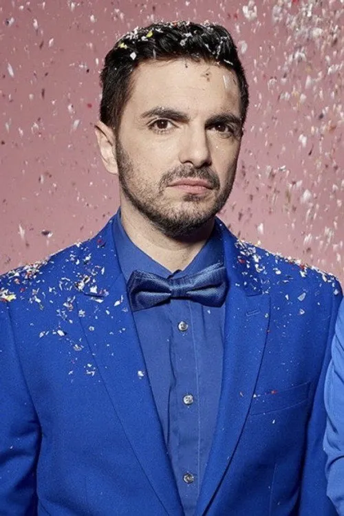 Photo of Ale Sergi