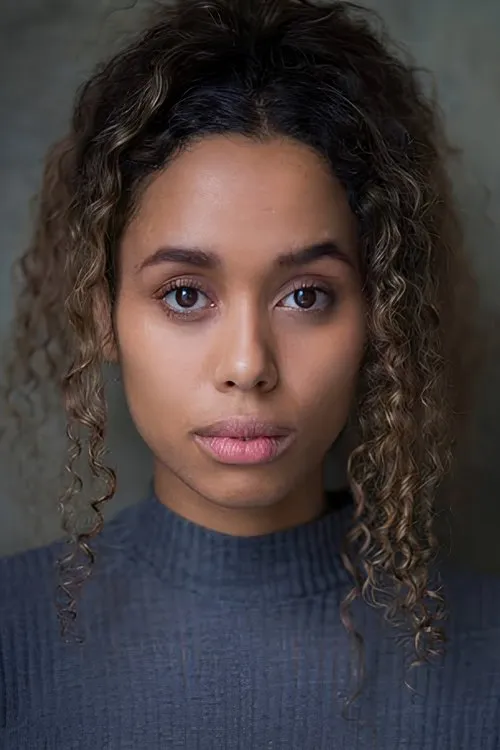 Profile photo of Aleah Aberdeen