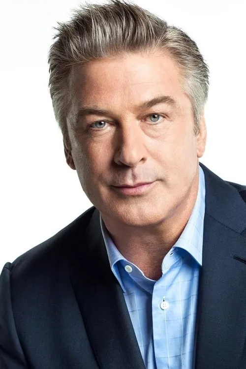 Photo of Alec Baldwin