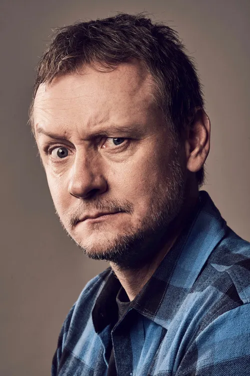 Profile photo of Alec Berg