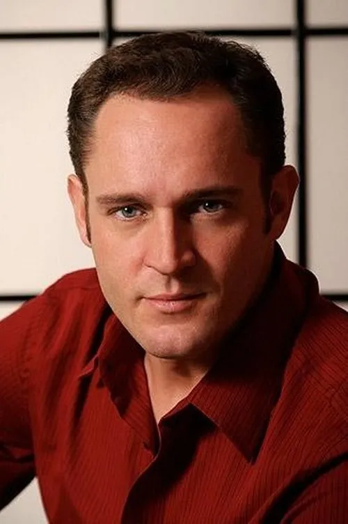 Photo of Alec Knight