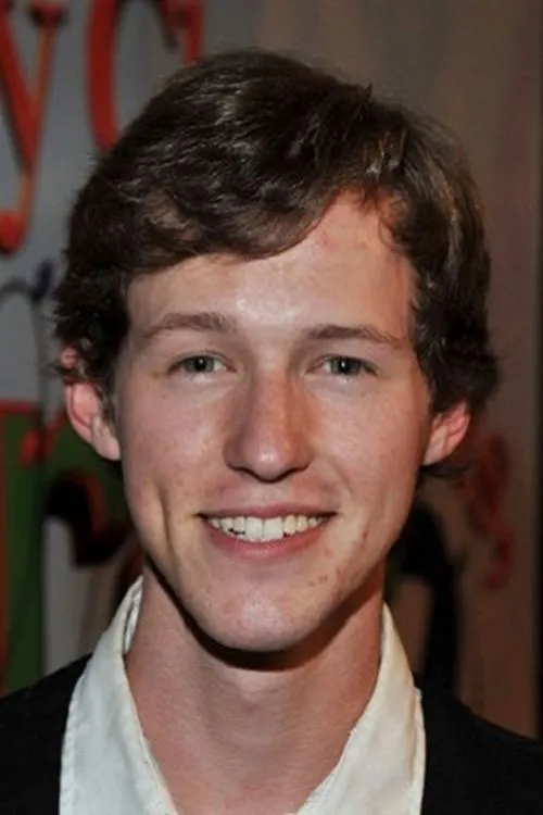 Profile photo of Alec Medlock