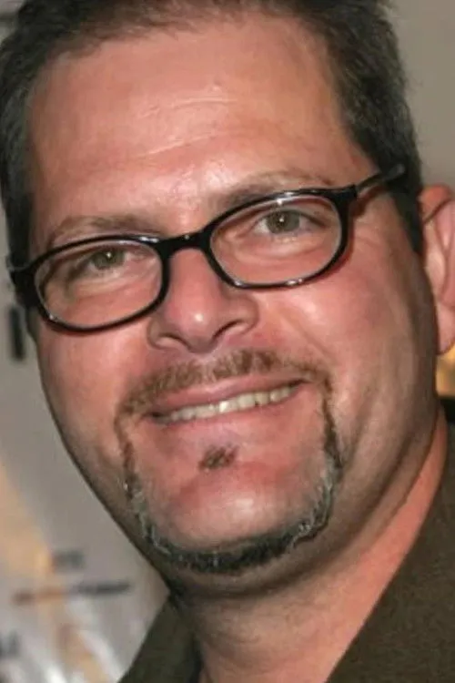 Profile photo of Alec Sokolow