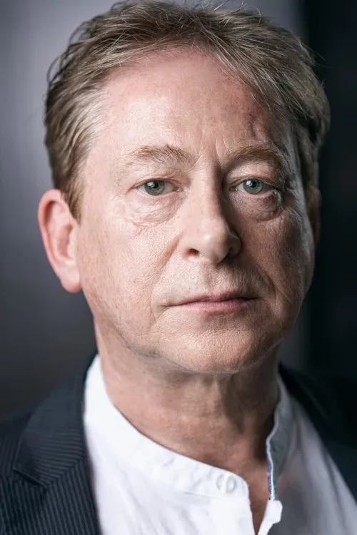 Photo of Alec Westwood