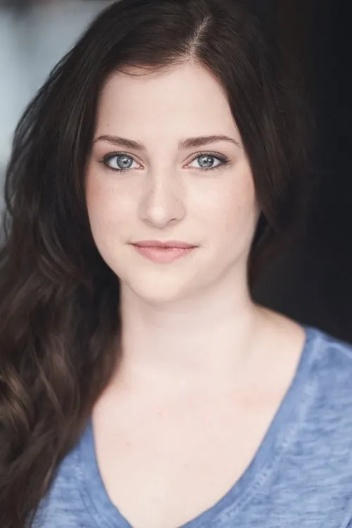 Profile photo of Alecia Svensen