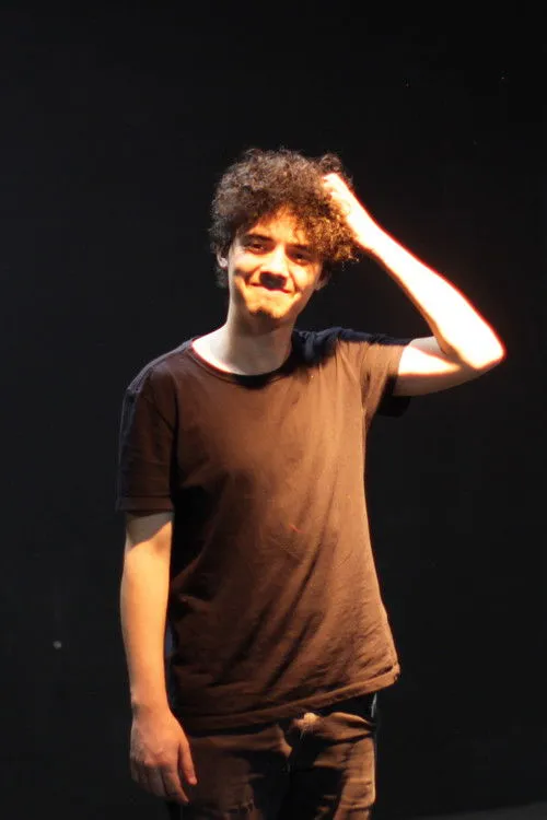 Photo of Alef Cavalcante