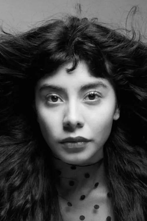 Profile photo of Alejandra Herrera