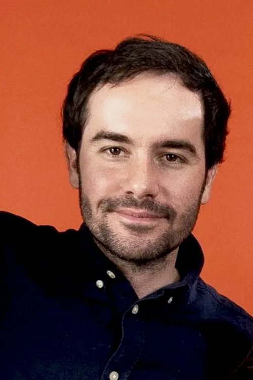 Photo of Alejandro Abelenda