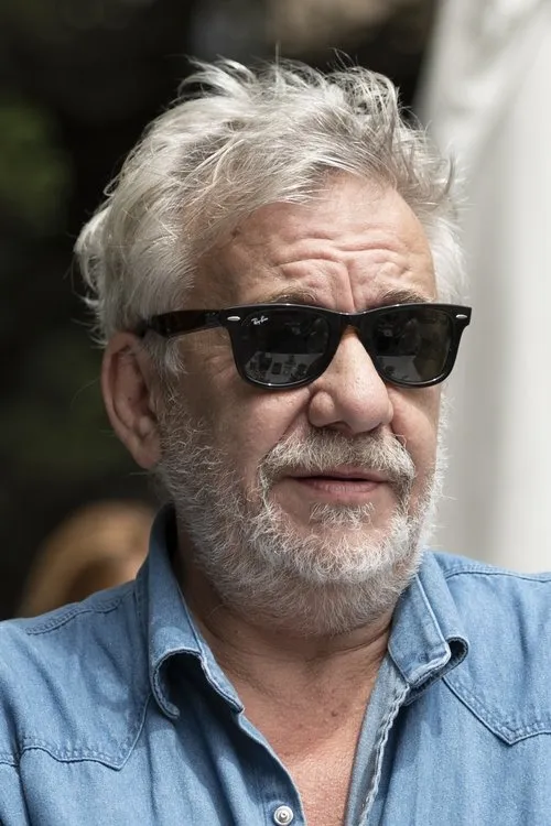 Profile photo of Alejandro Agresti