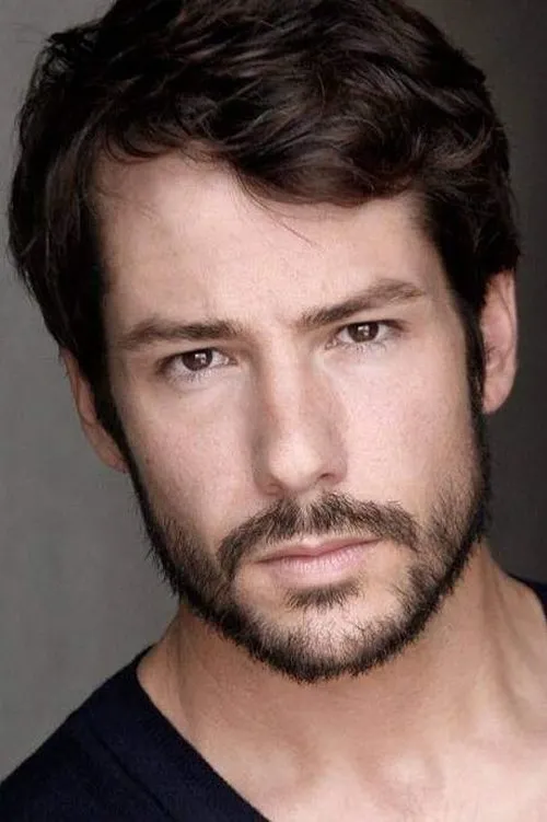 Profile photo of Alejandro Albarracín