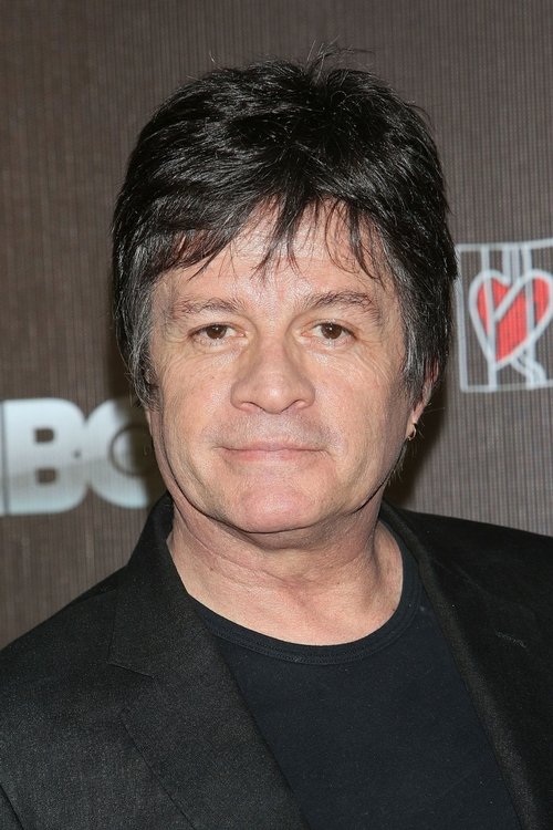 Photo of Alejandro Camacho