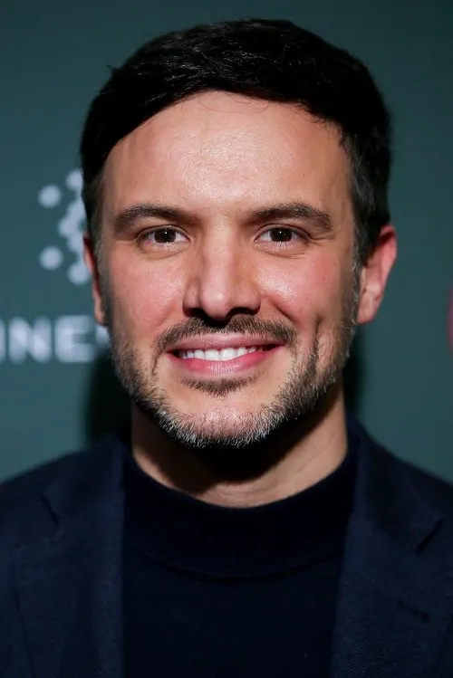 Photo of Alejandro de la Madrid