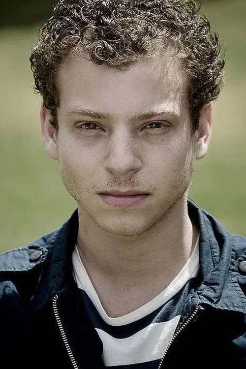 Photo of Alejandro de Marino