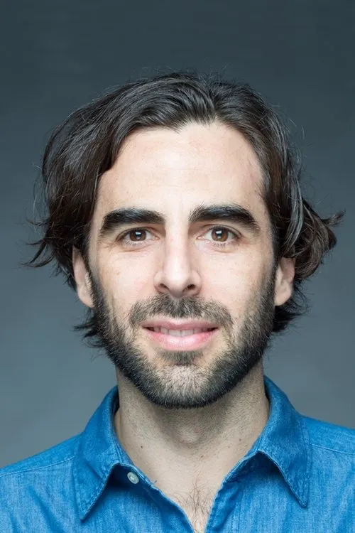Profile photo of Alejandro De Mesa