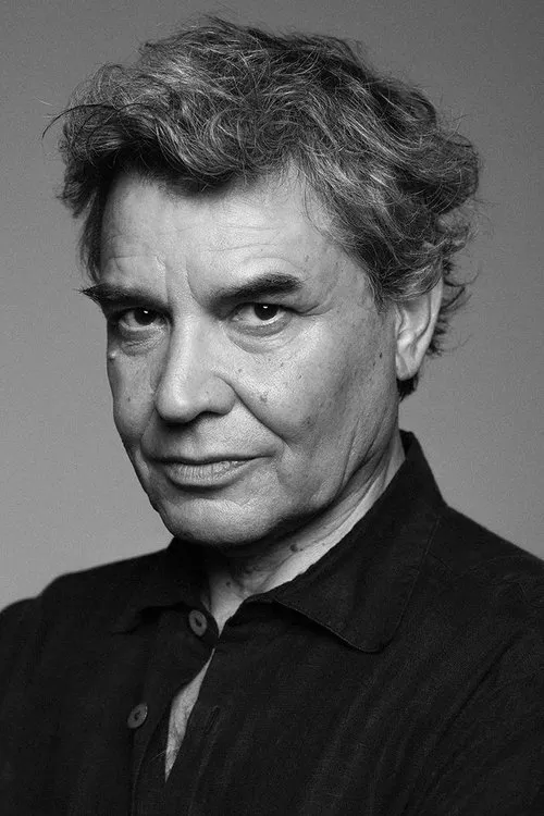 Profile photo of Alejandro Goic