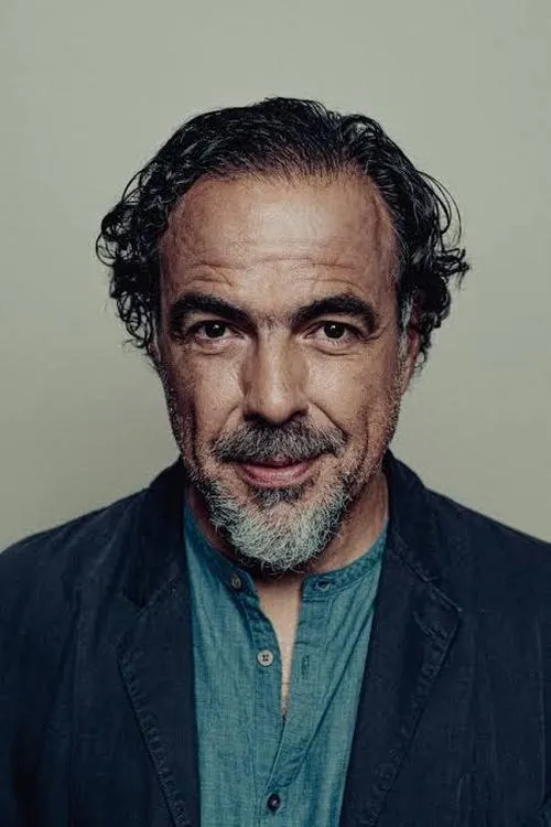 Profile photo of Alejandro González Iñárritu