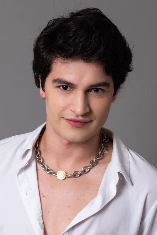 Photo of Alejandro Gutiérrez