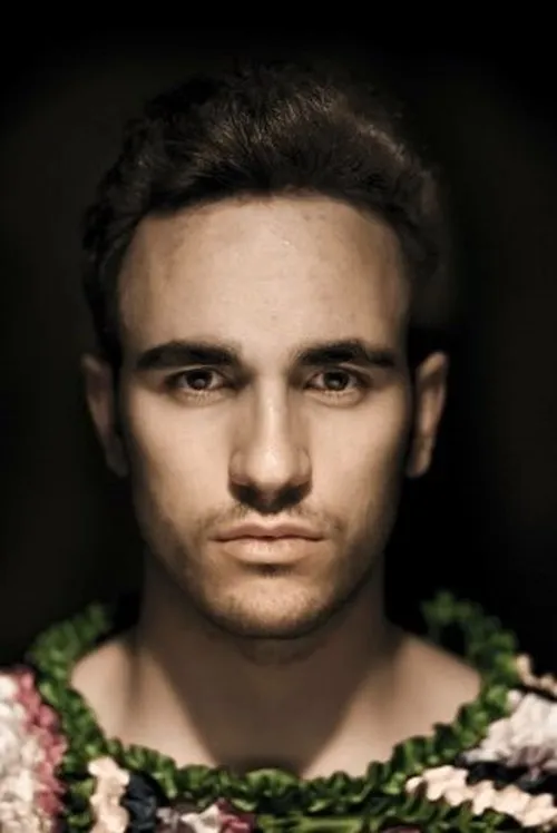 Photo of Alejandro Jato