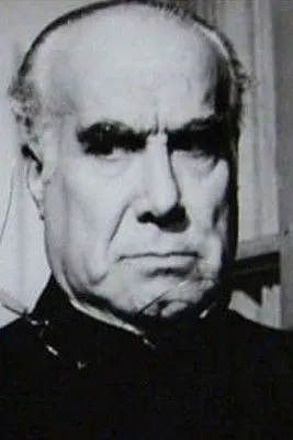 Profile photo of Alejandro Maximino