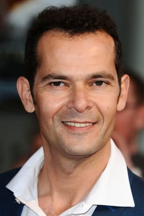 Profile photo of Alejandro Naranjo