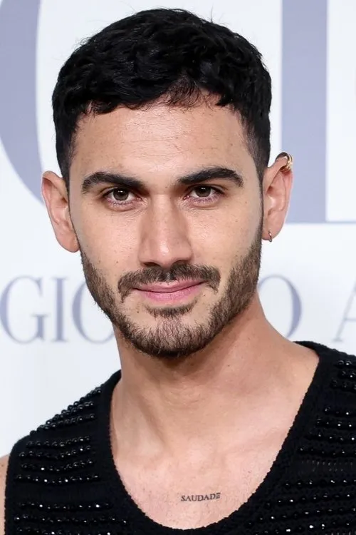 Photo of Alejandro Speitzer