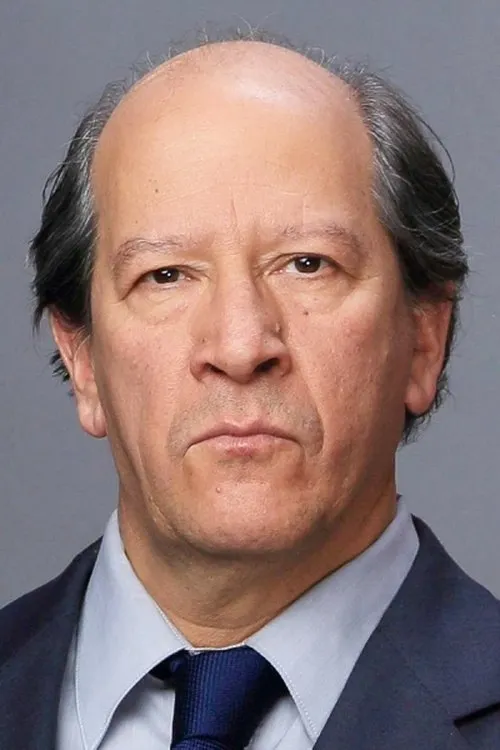 Photo of Alejandro Trejo