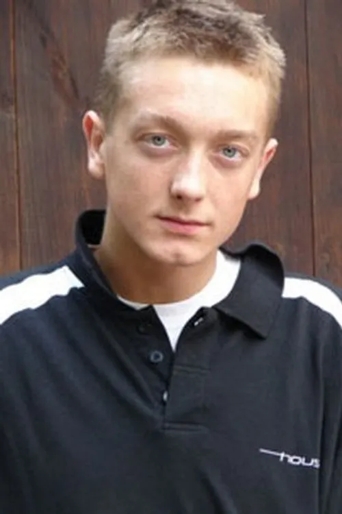 Profile photo of Aleksander Calski