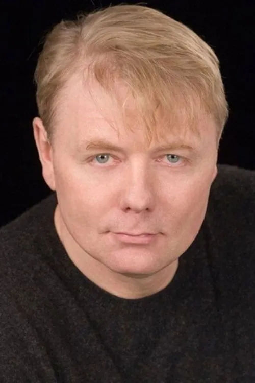 Profile photo of Aleksandr Berda