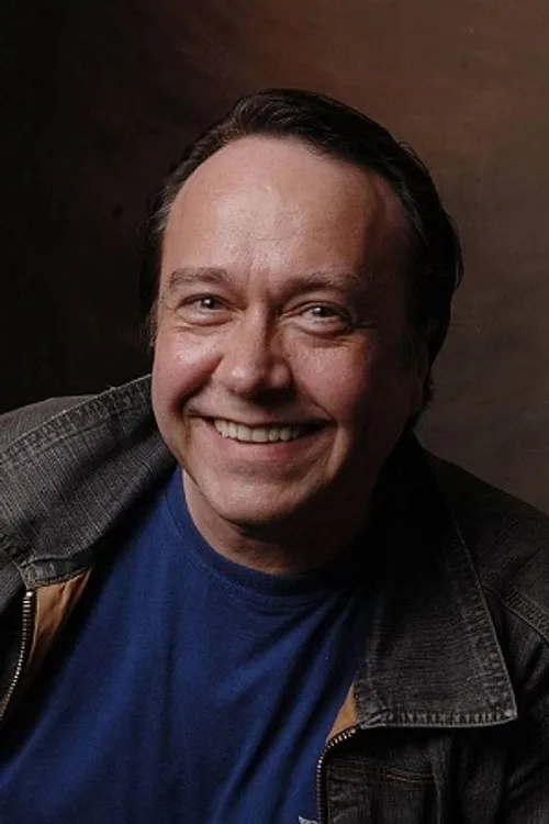 Photo of Aleksandr Chevychelov