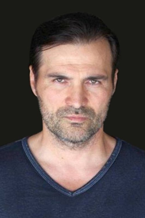 Photo of Aleksandr Dyachenko