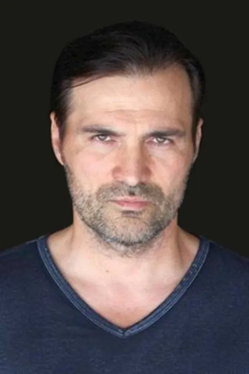 Photo of Aleksandr Dyachenko