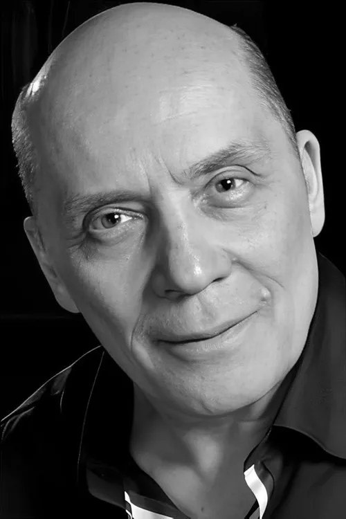 Photo of Aleksandr Filippenko