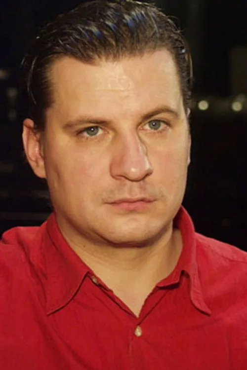 Photo of Aleksandr Grishin