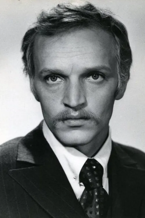 Photo of Aleksandr Kaydanovskiy