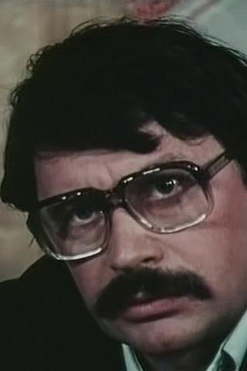 Profile photo of Aleksandr Kosarev