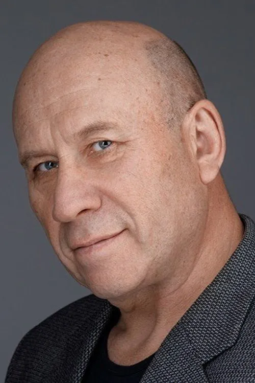 Profile photo of Aleksandr Okunev